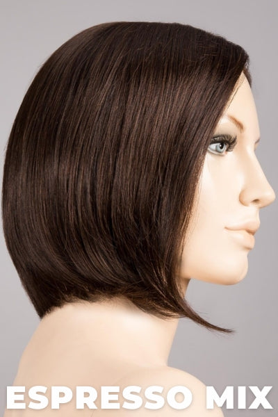 Ellen Wille Wigs - Delicate Plus - Remy Human Hair wig Ellen Wille Espresso Mix Petite-Average