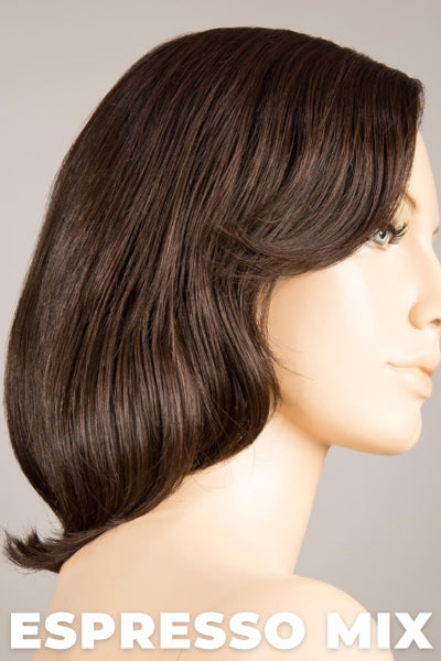 Ellen Wille Wigs - Sole - European Remy Human Hair wig Ellen Wille Espresso Mix Petite-Average