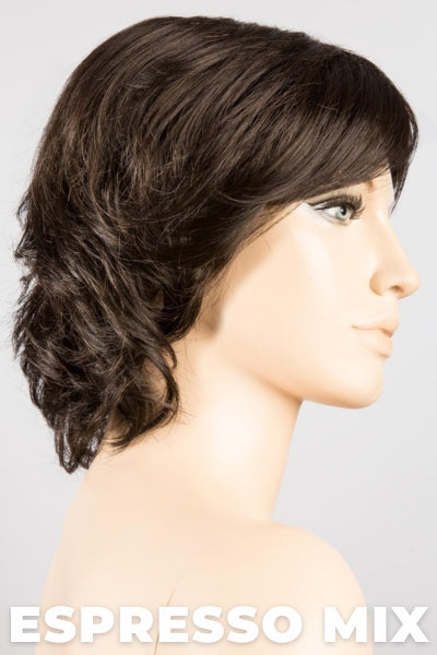 Ellen Wille Wigs - Bloom wig Ellen Wille Espresso Mix Petite-Average