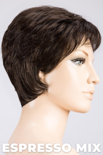 Ellen Wille Wigs - Air wig Ellen Wille Espresso Mix Petite-Average