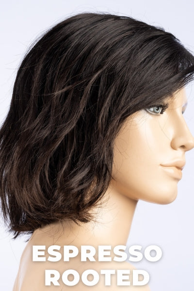 Ellen Wille Wigs - Esprit wig Ellen Wille Espresso Rooted Petite/Average