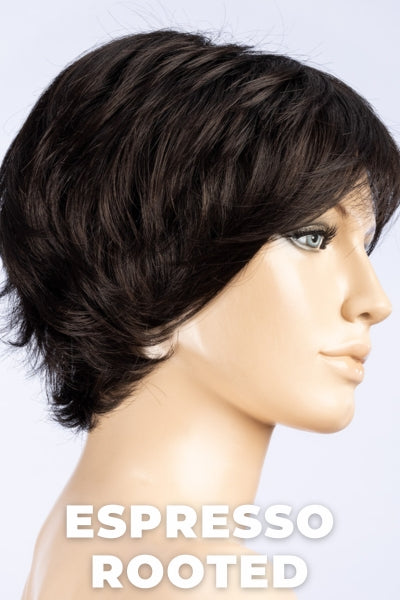 Ellen Wille Wigs - Joy wig Ellen Wille Espresso Rooted Petite-Average 