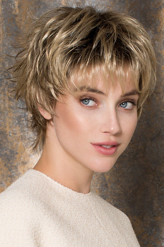 Ellen Wille Wigs - Click wig Ellen Wille   