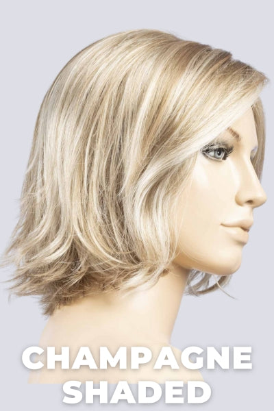 Ellen Wille Wigs - Nola wig Ellen Wille Champagne Shaded Petite-Average 