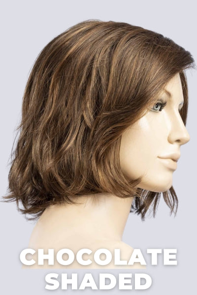 Ellen Wille Wigs - Nola wig Ellen Wille Chocolate Shaded Petite-Average 