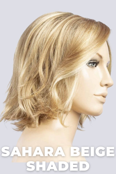 Ellen Wille Wigs - Nola wig Ellen Wille Sahara Beige Shaded Petite-Average 