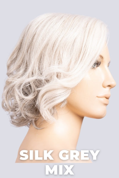 Ellen Wille Wigs - Stella wig Ellen Wille Silk Grey Mix Petite-Average 