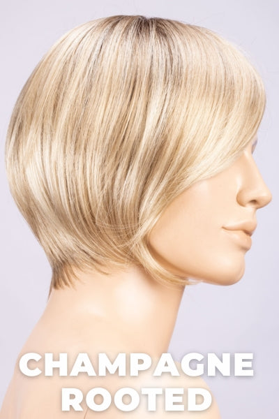 Ellen Wille Wigs - Devine wig Ellen Wille Champagne Rooted Petite-Average