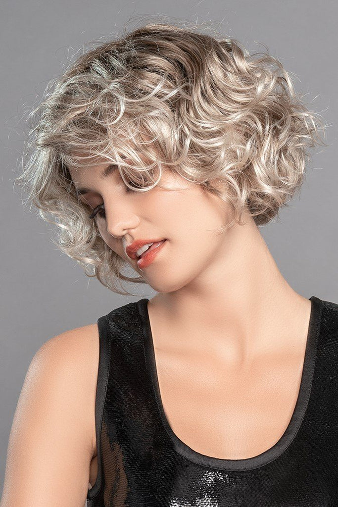 Ellen Wille Wigs - Movie Star wig Ellen Wille   