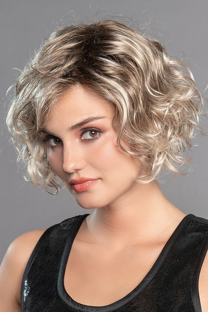 Ellen Wille Wigs - Movie Star wig Ellen Wille   