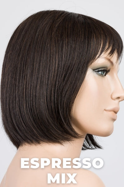 Ellen Wille Wigs - Sing wig Ellen Wille Espresso Mix Petite-Average