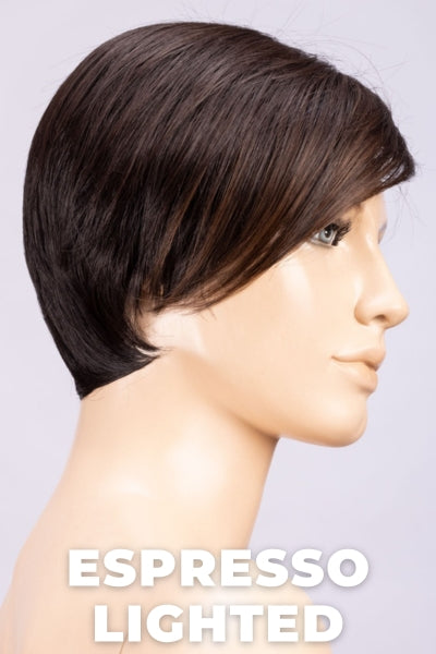 Ellen Wille Wigs - Link wig Ellen Wille Espresso Lighted Petite-Average