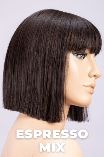 Ellen Wille Wigs - Cri wig Ellen Wille Espresso Mix Petite-Average