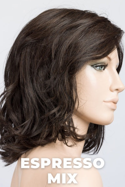 Ellen Wille Wigs - Delight wig Ellen Wille Espresso Mix Petite-Average 