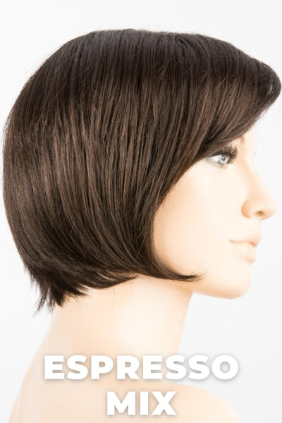 Ellen Wille Wigs - Echo wig Ellen Wille Espresso Mix Average