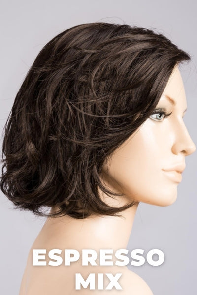 Ellen Wille Wigs - Night wig Ellen Wille Espresso Mix Petite Average 