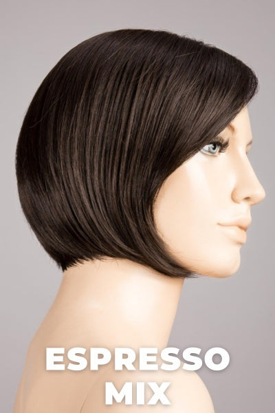 Ellen Wille Wigs - Amy Deluxe wig Ellen Wille Espresso Mix Petite-Average 