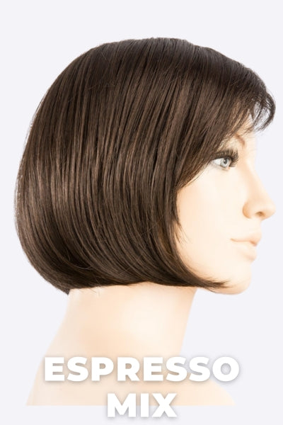 Ellen Wille Wigs - Vista wig Ellen Wille Espresso Mix Petite-Average