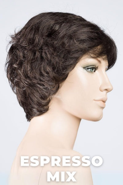 Ellen Wille Wigs - Alexis Deluxe wig Ellen Wille Espresso Mix  