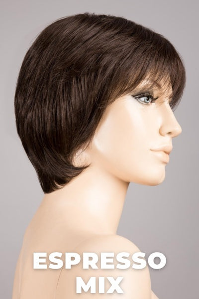 Ellen Wille Wigs - Impulse - Human Hair Blend wig Ellen Wille Espresso Mix Petite-Average 