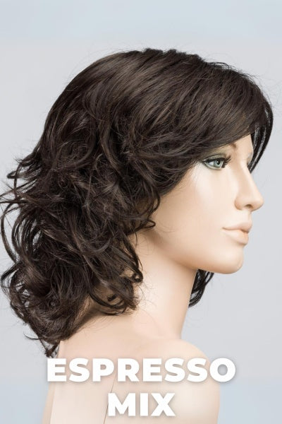 Ellen Wille Wigs - Cat Petite wig Ellen Wille Espresso Mix Petite 