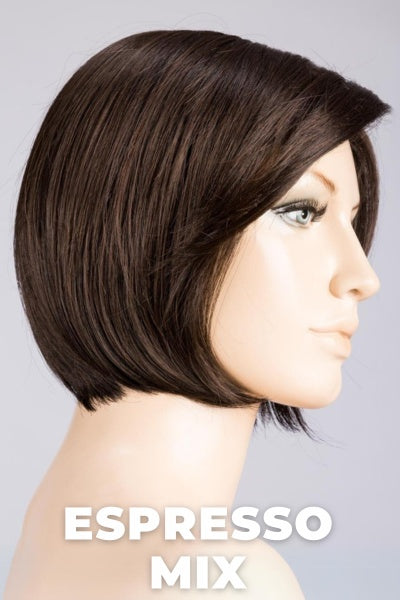 Ellen Wille Wigs - Fresh wig Ellen Wille Espresso Mix Average 