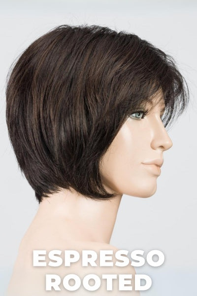 Ellen Wille Wigs - Beam wig Ellen Wille Espresso Rooted Petite-Average 