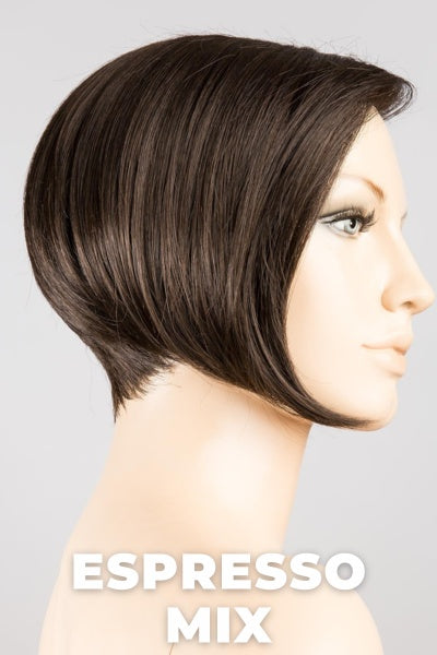 Ellen Wille Wigs - Rich Mono wig Ellen Wille Espresso Mix Petite-Average 