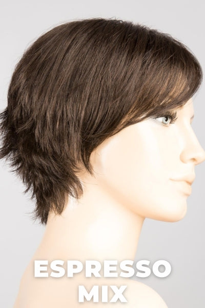 Ellen Wille Wigs - Sky wig Ellen Wille Espresso Mix Petite-Average 