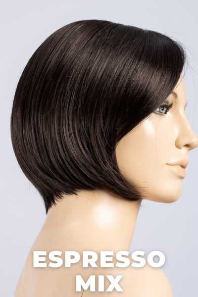 Ellen Wille Wigs - Star wig Ellen Wille Espresso Mix Petite Average 