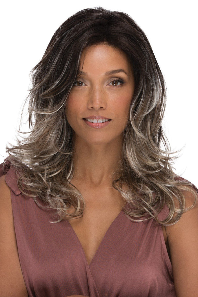 Estetica Wigs - Orchid wig Estetica   