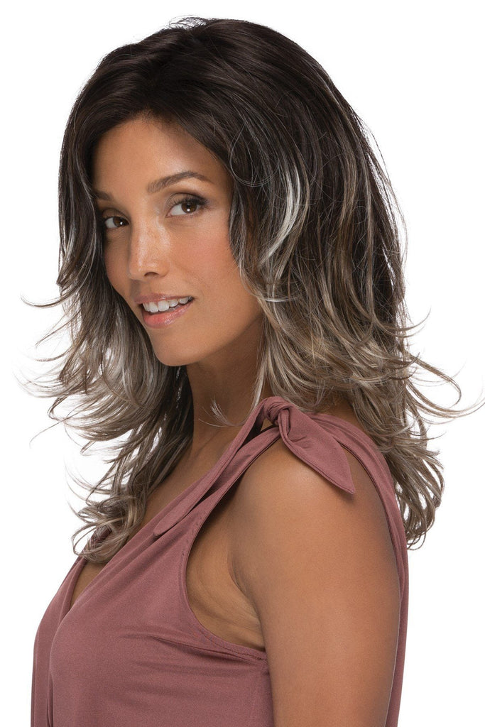 Estetica Wigs - Orchid wig Estetica   