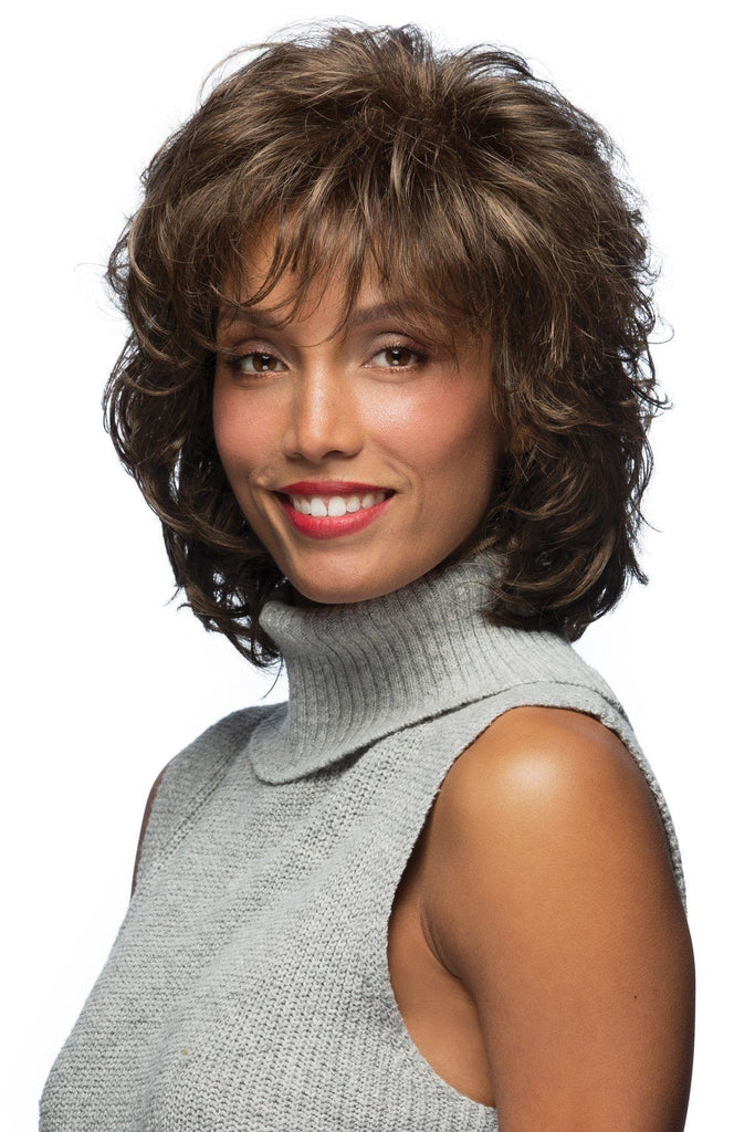 Estetica Wigs - Compliment wig Estetica   