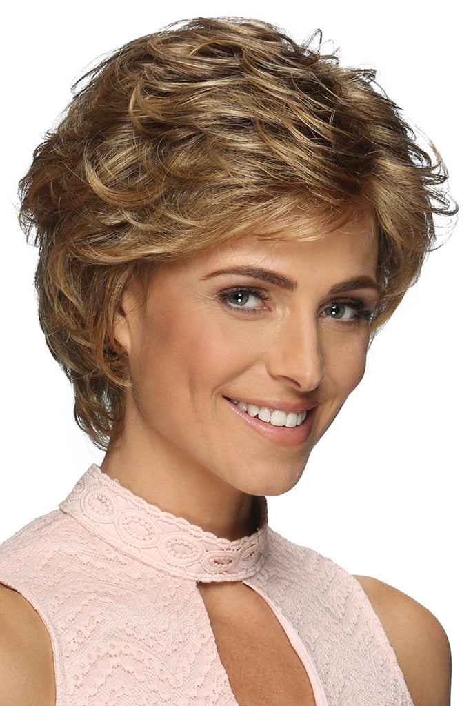 Estetica Wigs - Hallie wig Estetica   