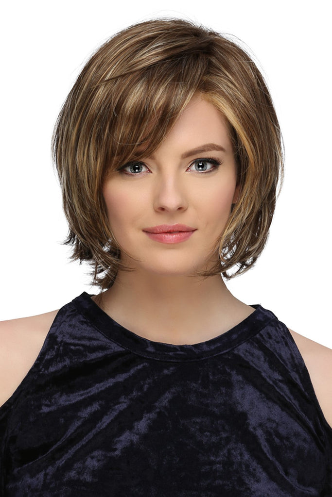 Estetica Wigs - Monika Lace Front wig Estetica   