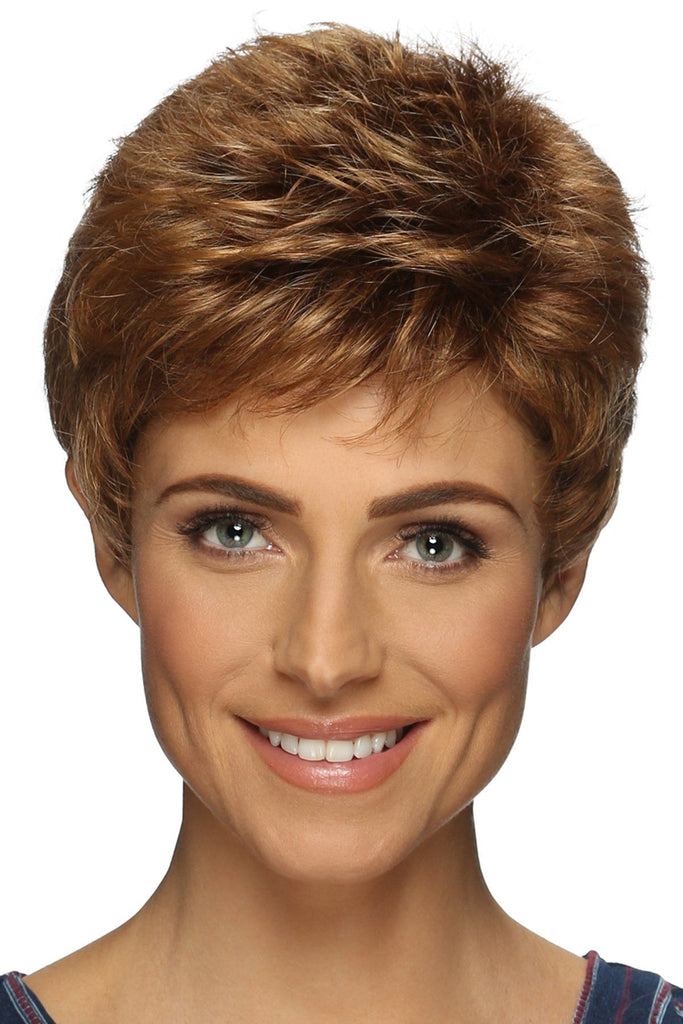 Estetica Wigs - Petite Nancy wig Estetica   