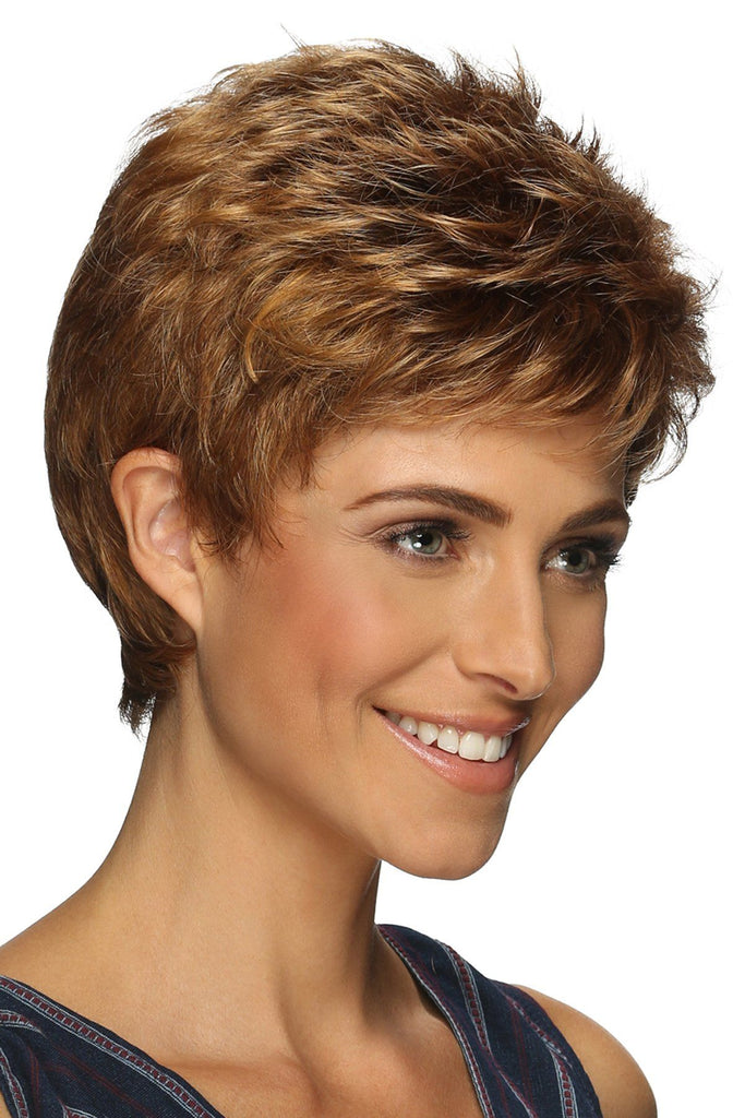 Estetica Wigs - Petite Nancy wig Estetica   