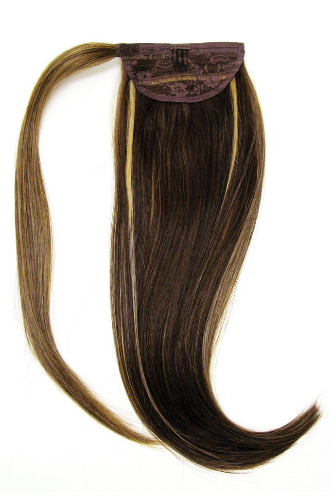 Estetica Extensions - Futura Pony Wrap 18" Pony Estetica   