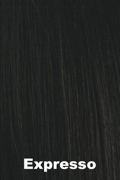 Amore - Human Hair Colors - Expresso. Off Black (1B+2BT).