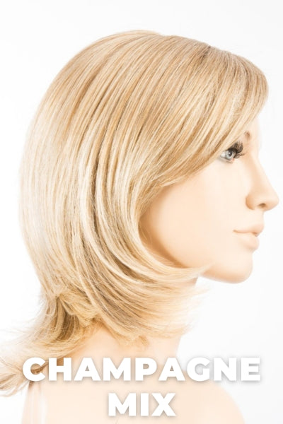 Ellen Wille Wigs - Ferrara Wig Ellen Wille Champagne Mix Petite-Average 