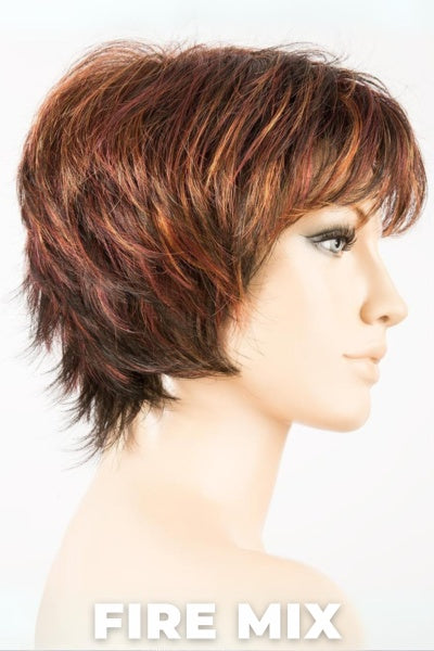 Ellen Wille Wigs - Click wig Ellen Wille Fire Mix Petite-Average 