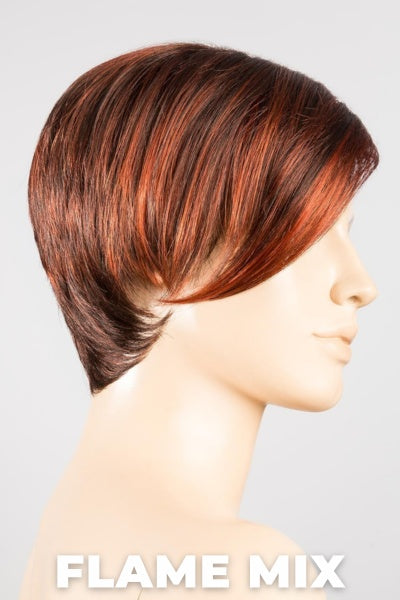 Ellen Wille Wigs - Disc wig Ellen Wille Flame Mix Petite-Average 