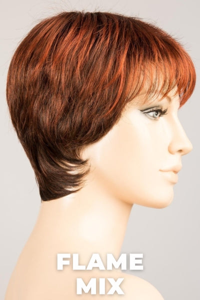 Ellen Wille Wigs - Stop Hi Tec wig Ellen Wille Flame Mix Petite-Average 