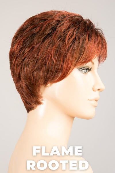 Ellen Wille Wigs - Spring Hi wig Ellen Wille Flame Rooted Petite-Average 