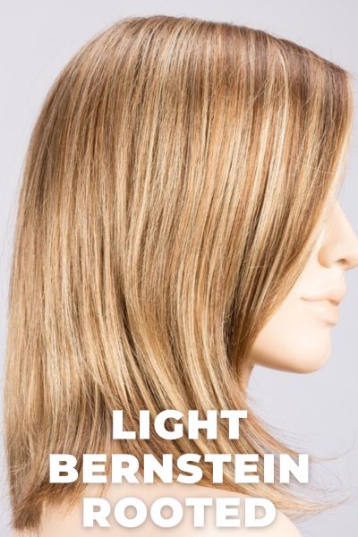 Ellen Wille Wigs - Flirt wig Ellen Wille Light Bernstein Rooted Petite-Average 