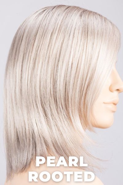 Ellen Wille Wigs - Flirt wig Ellen Wille Pearl Rooted Petite-Average 