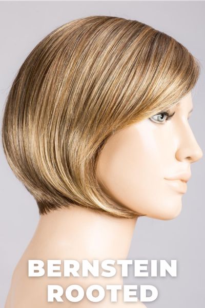 Ellen Wille Wigs - French wig Ellen Wille Bernstein Rooted Petite-Average 