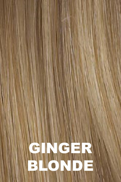 Ellen Wille - Synthetic Colors - Ginger Blonde. 