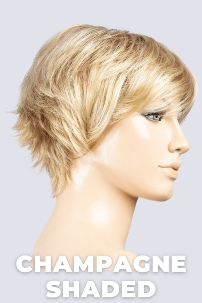 Ellen Wille Wigs - Gilda Mono wig Ellen Wille Champagne Shaded Petite-Average