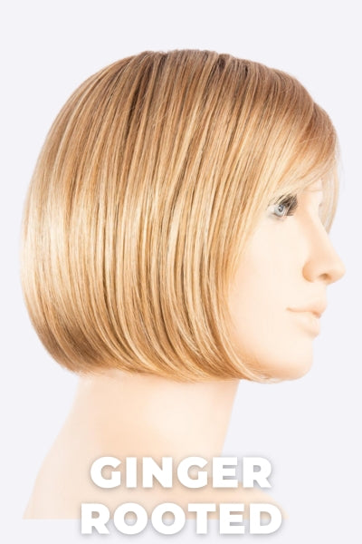 Ellen Wille Wigs - Vista wig Ellen Wille Ginger Rooted Petite-Average